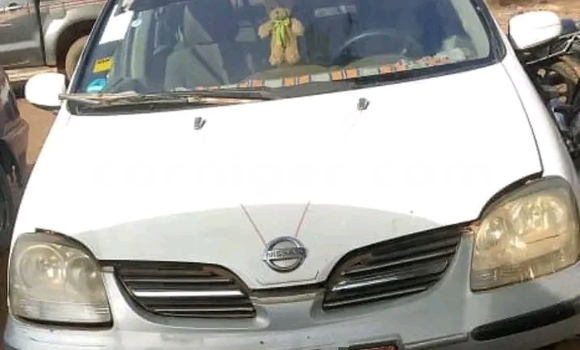 Acheter Occasion Voiture Nissan 300ZX Blanc à Niamey, Niamey Acheter Occasion Voiture Nissan 300ZX Blanc à Niamey, Niamey