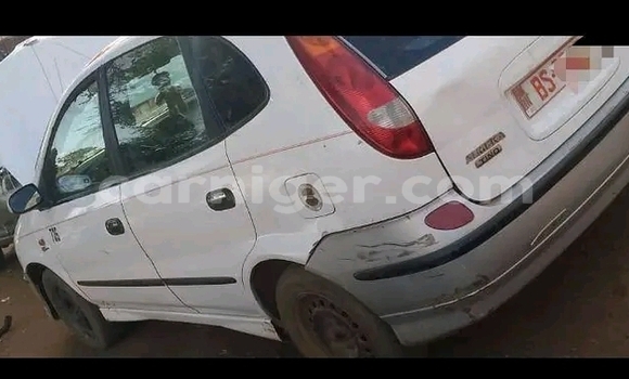 Acheter Occasion Voiture Nissan 300ZX Blanc à Niamey, Niamey Acheter Occasion Voiture Nissan 300ZX Blanc à Niamey, Niamey