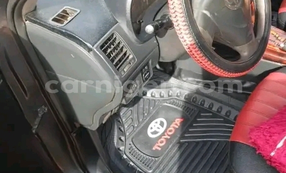 Acheter Occasion Voiture Toyota Corolla Other à Dogondoutchi, Dosso Region Acheter Occasion Voiture Toyota Corolla Other à Dogondoutchi, Dosso Region