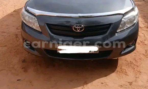 Acheter Occasion Voiture Toyota Corolla Other à Dogondoutchi, Dosso Region Acheter Occasion Voiture Toyota Corolla Other à Dogondoutchi, Dosso Region