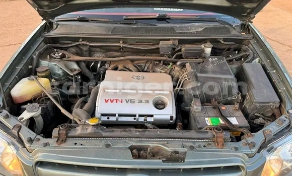 Acheter Occasion Voiture Toyota Highlander Other à Bilma, Agadez