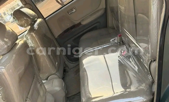 Acheter Occasion Voiture Toyota Highlander Other à Bilma, Agadez Acheter Occasion Voiture Toyota Highlander Other à Bilma, Agadez