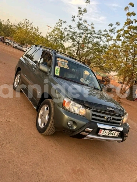 Big with watermark toyota highlander agadez bilma 8474