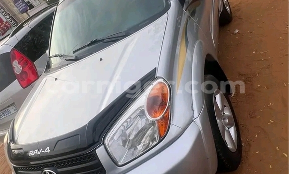 Acheter Occasion Voiture Toyota RAV4 Other à Ayorou, Tillabery