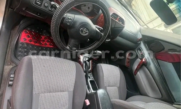 Acheter Occasion Voiture Toyota RAV4 Other à Ayorou, Tillabery Acheter Occasion Voiture Toyota RAV4 Other à Ayorou, Tillabery