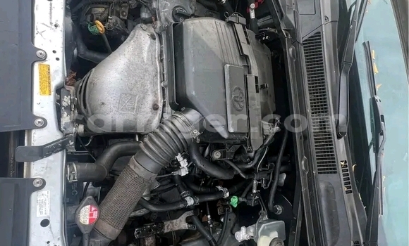 Acheter Occasion Voiture Toyota RAV4 Other à Ayorou, Tillabery Acheter Occasion Voiture Toyota RAV4 Other à Ayorou, Tillabery