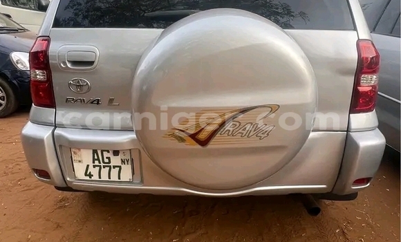 Acheter Occasion Voiture Toyota RAV4 Other à Ayorou, Tillabery Acheter Occasion Voiture Toyota RAV4 Other à Ayorou, Tillabery