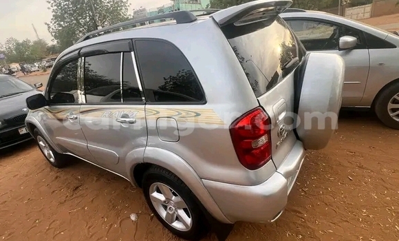 Acheter Occasion Voiture Toyota RAV4 Other à Ayorou, Tillabery Acheter Occasion Voiture Toyota RAV4 Other à Ayorou, Tillabery