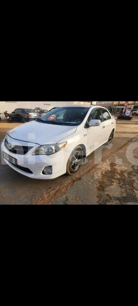 Big with watermark toyota corolla niamey niamey 8476