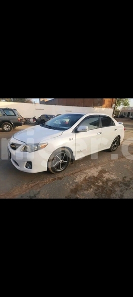 Big with watermark toyota corolla niamey niamey 8476