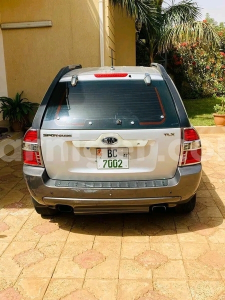 Big with watermark kia sportage tillabery ayorou 8478