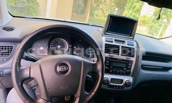 Acheter Occasion Voiture Kia Sportage Other à Ayorou, Tillabery Acheter Occasion Voiture Kia Sportage Other à Ayorou, Tillabery