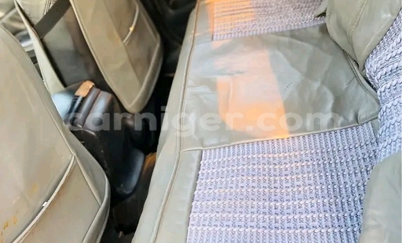 Acheter Occasion Voiture Honda Accord Autre à Dakoro, Maradi