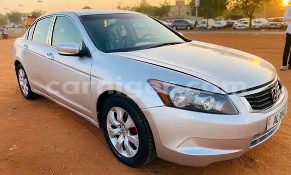 Acheter Occasion Voiture Honda Accord Autre à Dakoro, Maradi Acheter Occasion Voiture Honda Accord Autre à Dakoro, Maradi