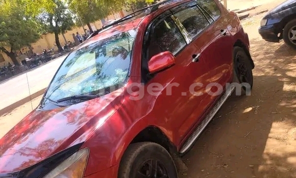 Acheter Occasion Voiture Toyota RAV4 Rouge à Niamey, Niamey Acheter Occasion Voiture Toyota RAV4 Rouge à Niamey, Niamey