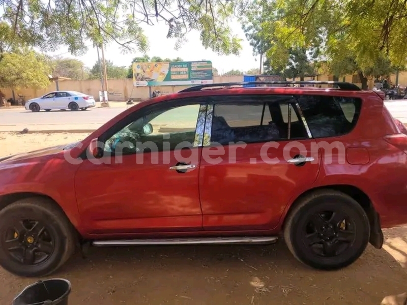 Big with watermark toyota rav4 niamey niamey 8480