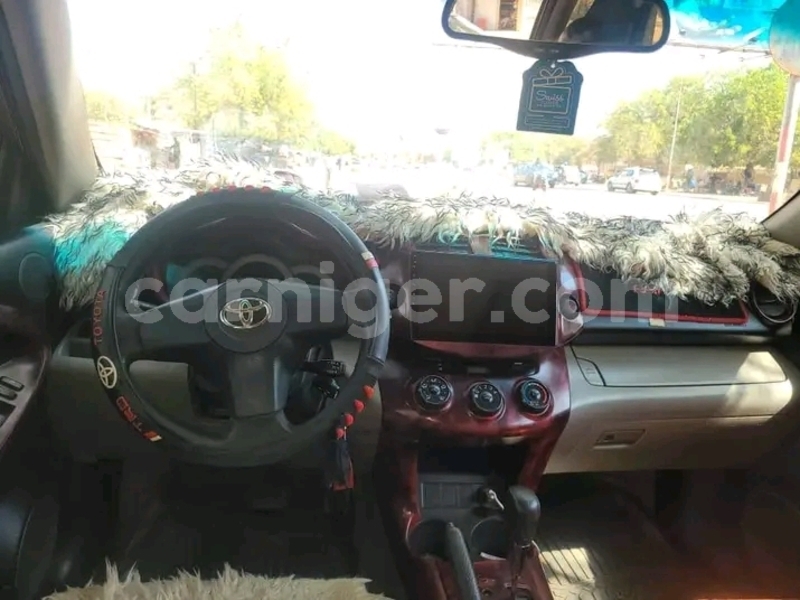 Big with watermark toyota rav4 niamey niamey 8480