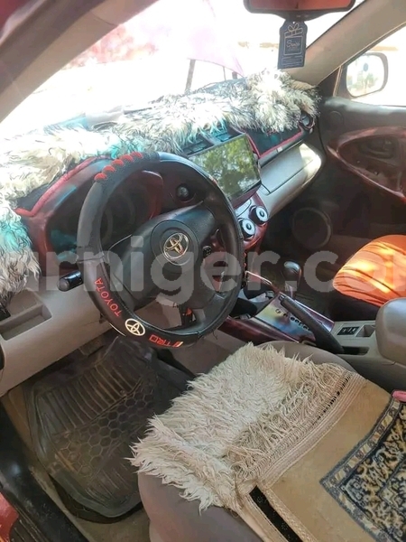 Big with watermark toyota rav4 niamey niamey 8480