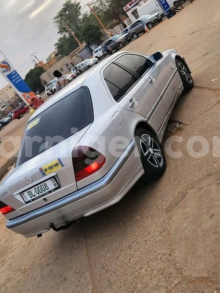 Big with watermark mercedes benz c class agadez bilma 8481