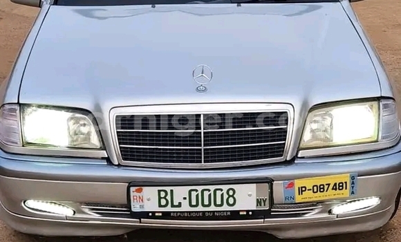 Acheter Occasion Voiture Mercedes‒Benz C–Class Other à Bilma, Agadez Acheter Occasion Voiture Mercedes‒Benz C–Class Other à Bilma, Agadez