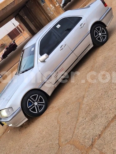 Big with watermark mercedes benz c class agadez bilma 8481
