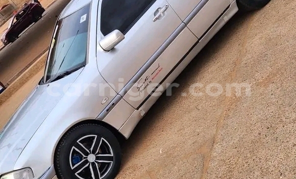Acheter Occasion Voiture Mercedes‒Benz C–Class Other à Bilma, Agadez Acheter Occasion Voiture Mercedes‒Benz C–Class Other à Bilma, Agadez
