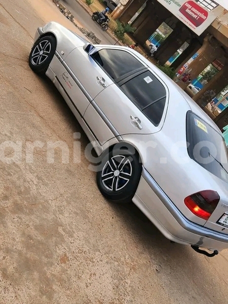 Big with watermark mercedes benz c class agadez bilma 8481