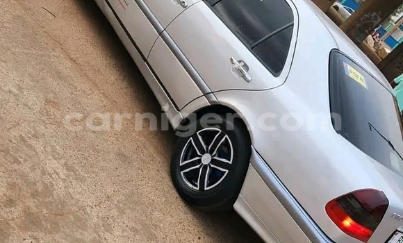 Acheter Occasion Voiture Mercedes‒Benz C–Class Other à Bilma, Agadez Acheter Occasion Voiture Mercedes‒Benz C–Class Other à Bilma, Agadez