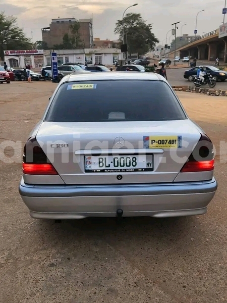 Big with watermark mercedes benz c class agadez bilma 8481