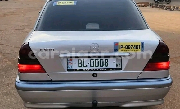 Acheter Occasion Voiture Mercedes‒Benz C–Class Other à Bilma, Agadez Acheter Occasion Voiture Mercedes‒Benz C–Class Other à Bilma, Agadez