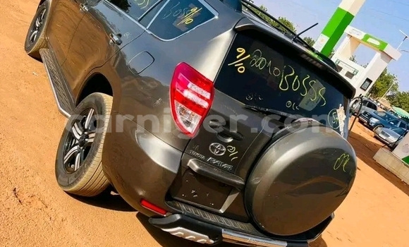 Acheter Occasion Voiture Toyota RAV4 Other à Bilma, Agadez Acheter Occasion Voiture Toyota RAV4 Other à Bilma, Agadez