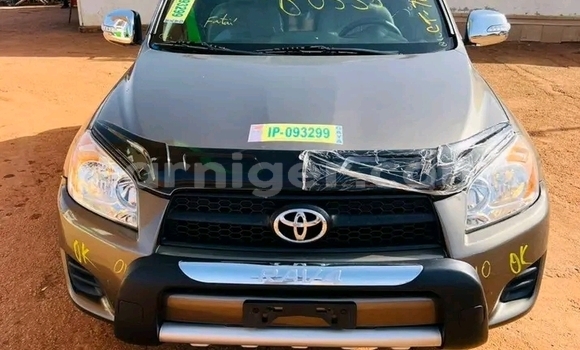 Acheter Occasion Voiture Toyota RAV4 Other à Bilma, Agadez Acheter Occasion Voiture Toyota RAV4 Other à Bilma, Agadez