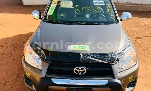 Acheter Occasion Voiture Toyota RAV4 Other à Bilma, Agadez Acheter Occasion Voiture Toyota RAV4 Other à Bilma, Agadez