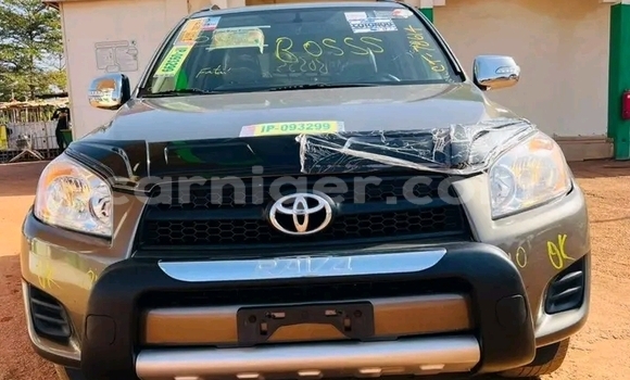 Acheter Occasion Voiture Toyota RAV4 Other à Bilma, Agadez Acheter Occasion Voiture Toyota RAV4 Other à Bilma, Agadez
