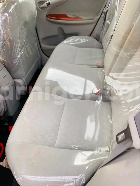 Big with watermark toyota corolla dosso region birni n gaoure 8483