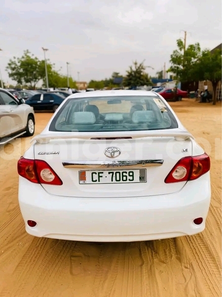Big with watermark toyota corolla dosso region birni n gaoure 8483