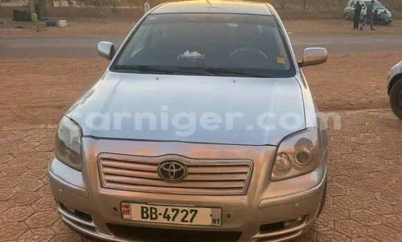 Acheter Occasion Voiture Toyota Avensis Other à Birni N'Gaoure, Dosso Region Acheter Occasion Voiture Toyota Avensis Other à Birni N'Gaoure, Dosso Region