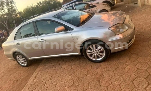 Acheter Occasion Voiture Toyota Avensis Other à Birni N'Gaoure, Dosso Region Acheter Occasion Voiture Toyota Avensis Other à Birni N'Gaoure, Dosso Region