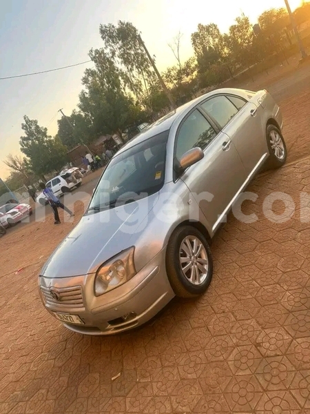 Big with watermark toyota avensis dosso region birni n gaoure 8486