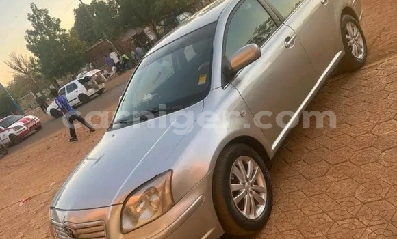 Acheter Occasion Voiture Toyota Avensis Other à Birni N'Gaoure, Dosso Region Acheter Occasion Voiture Toyota Avensis Other à Birni N'Gaoure, Dosso Region