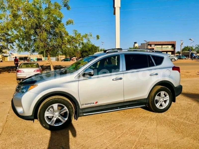 Big with watermark toyota rav4 niamey niamey 8488