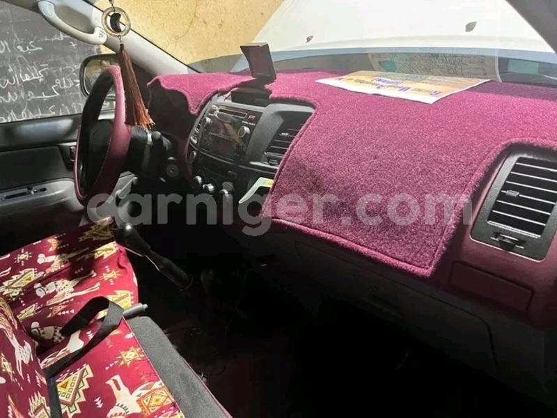 Big with watermark toyota hilux dosso region birni n gaoure 8491