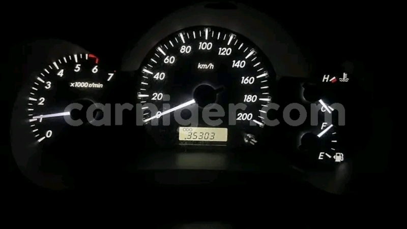 Big with watermark toyota hilux dosso region birni n gaoure 8491