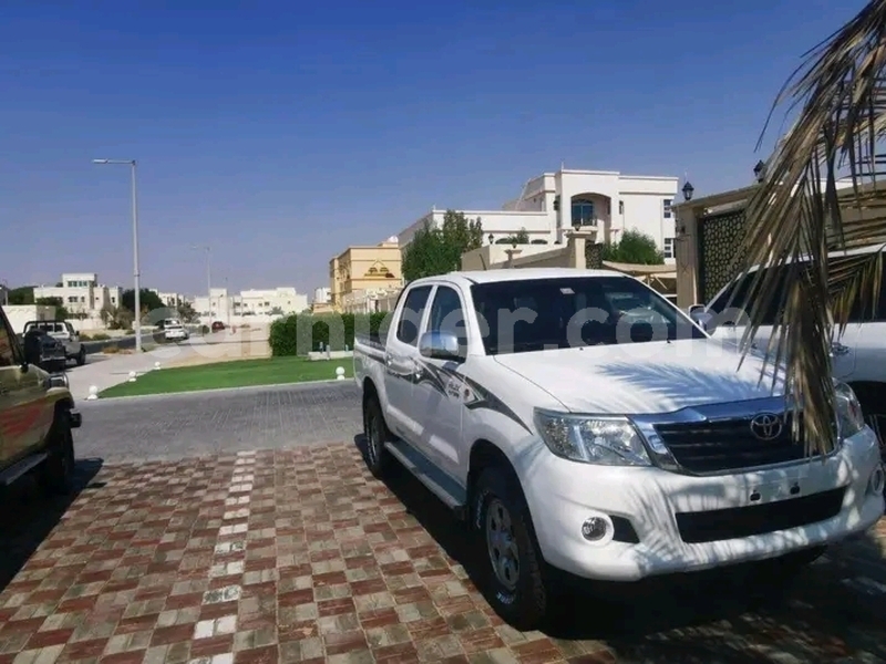 Big with watermark toyota hilux dosso region birni n gaoure 8491