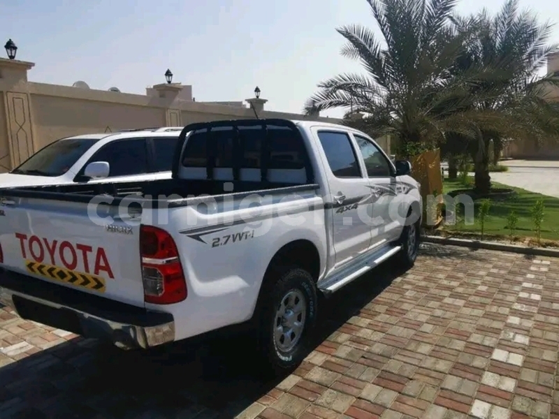 Big with watermark toyota hilux dosso region birni n gaoure 8491