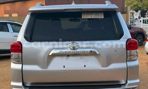 Acheter Occasion Voiture Toyota 4Runner Other à Keïta, Tahoua Acheter Occasion Voiture Toyota 4Runner Other à Keïta, Tahoua