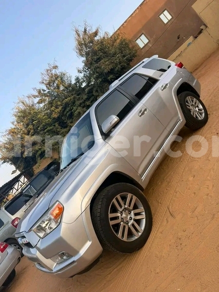 Big with watermark toyota 4runner tahoua keita 8492