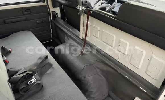 Acheter Occasion Utilitaire Isuzu FTR 850 Blanc à Niamey, Niamey Acheter Occasion Utilitaire Isuzu FTR 850 Blanc à Niamey, Niamey