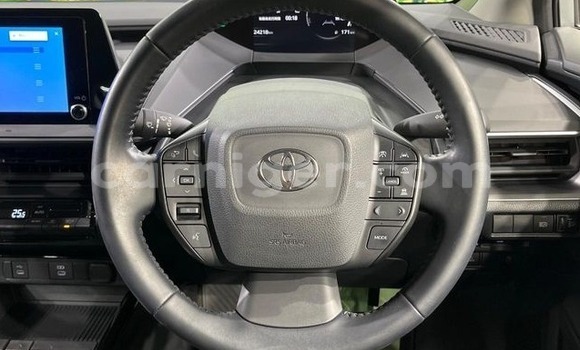 Acheter Occasion Voiture Toyota Prius Gris à Tchintabaraden, Tahoua Acheter Occasion Voiture Toyota Prius Gris à Tchintabaraden, Tahoua