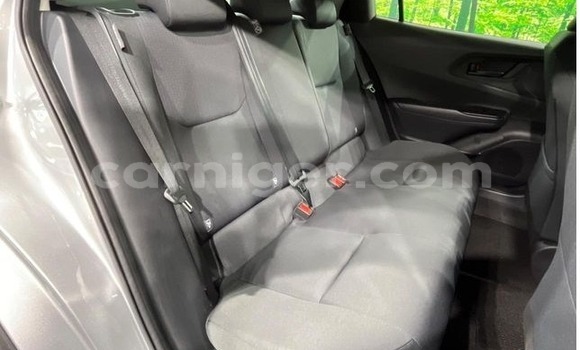 Acheter Occasion Voiture Toyota Prius Gris à Tchintabaraden, Tahoua Acheter Occasion Voiture Toyota Prius Gris à Tchintabaraden, Tahoua